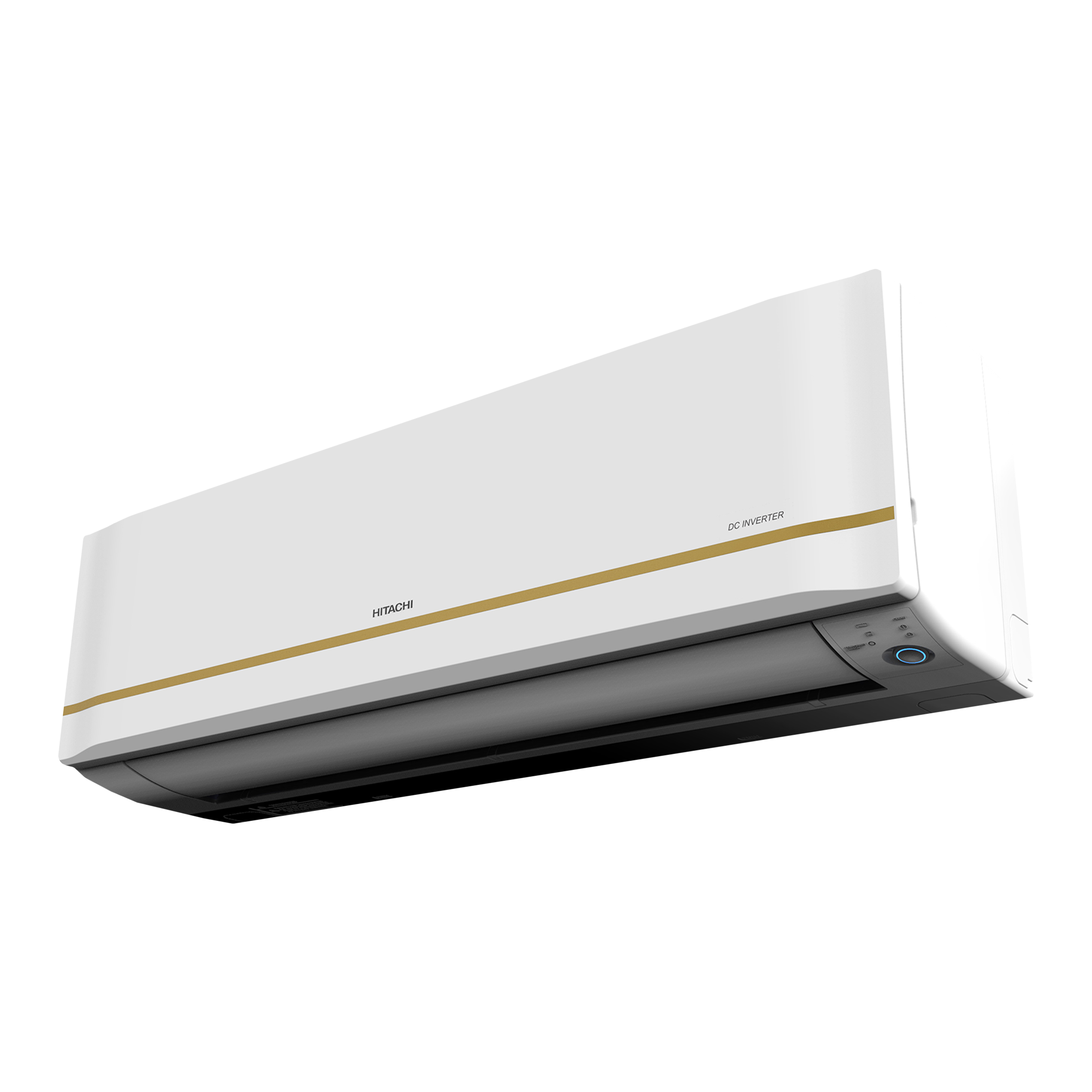 Buy Hitachi Kiyora 5100X 1.5 Ton 5 Star Inverter Split AC (Copper